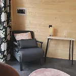 Goscin Nad Drawa Glamping Camping