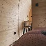 Goscin Nad Drawa Glamping * Drawno