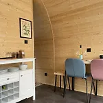 Goscin Nad Drawa Glamping Drawno