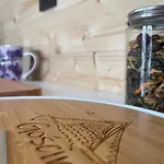 Goscin Nad Drawa Glamping * Drawno