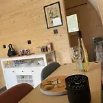 Goscin Nad Drawa Glamping