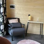 Goscin Nad Drawa Glamping *