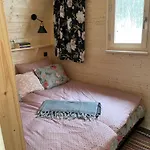 Camping Goscin Nad Drawa Glamping Drawno