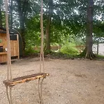 Goscin Nad Drawa Glamping