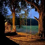 Camping Goscin Nad Drawa Glamping Drawno