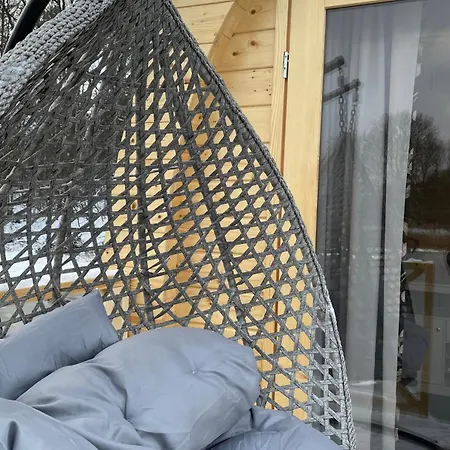 Goscin Nad Drawa Glamping * Drawno
