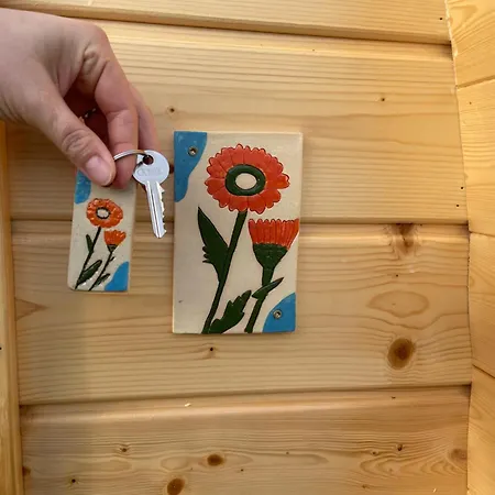 Gościn Nad Drawą Glamping Drawno