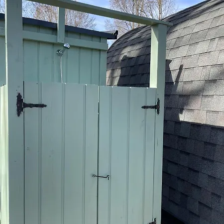 Goscin Nad Drawa Glamping Campingplatz *