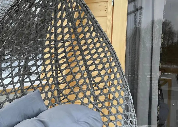 Goscin Nad Drawa Glamping * Drawno