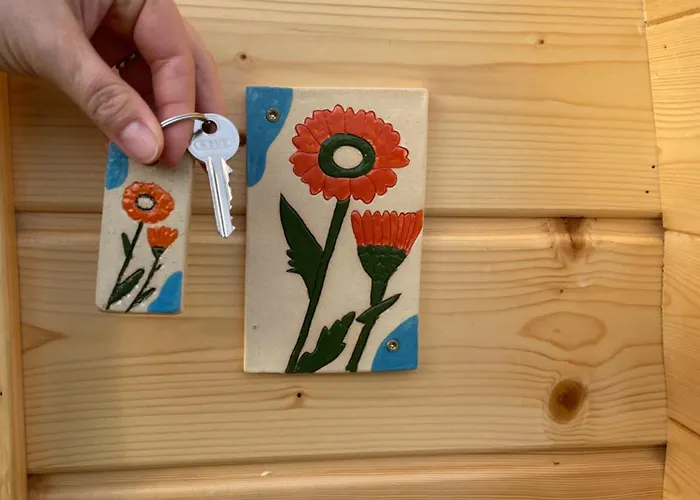 Goscin Nad Drawa Glamping Drawno