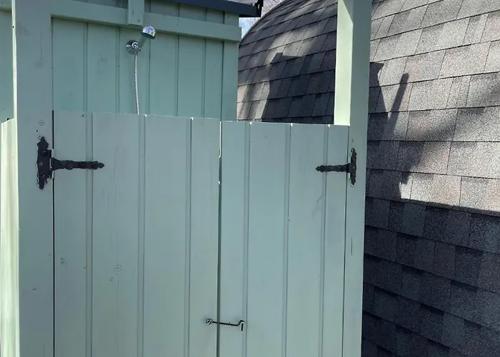 Goscin Nad Drawa Glamping Кемпинг *